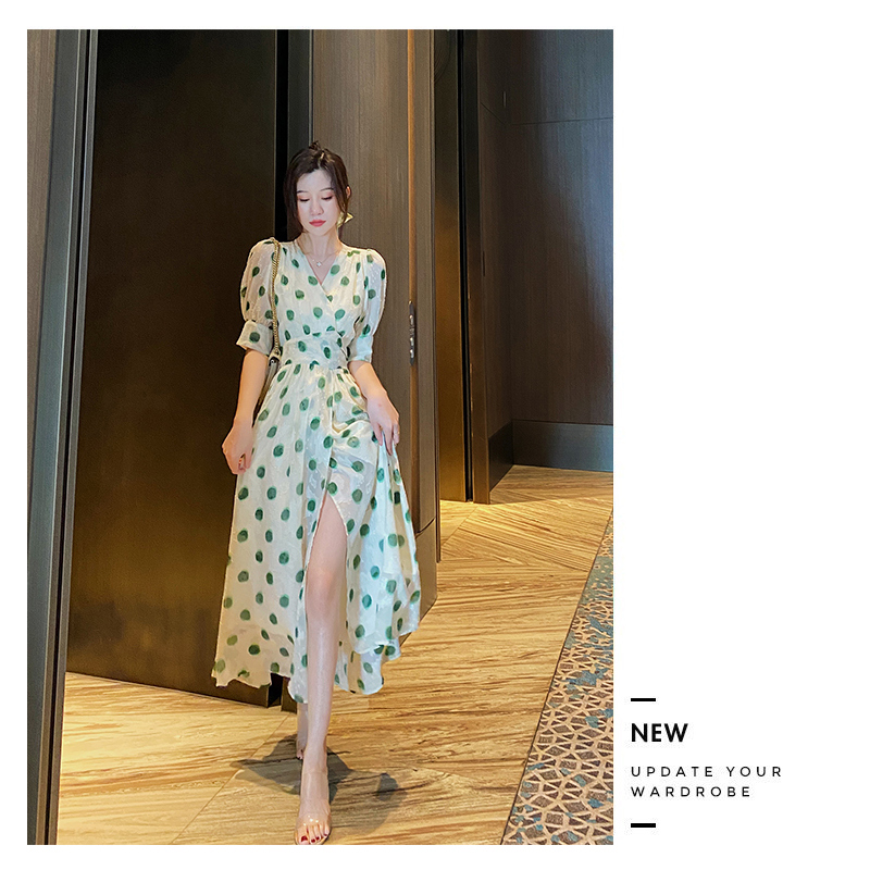 ドレス モデル画像-S1L20