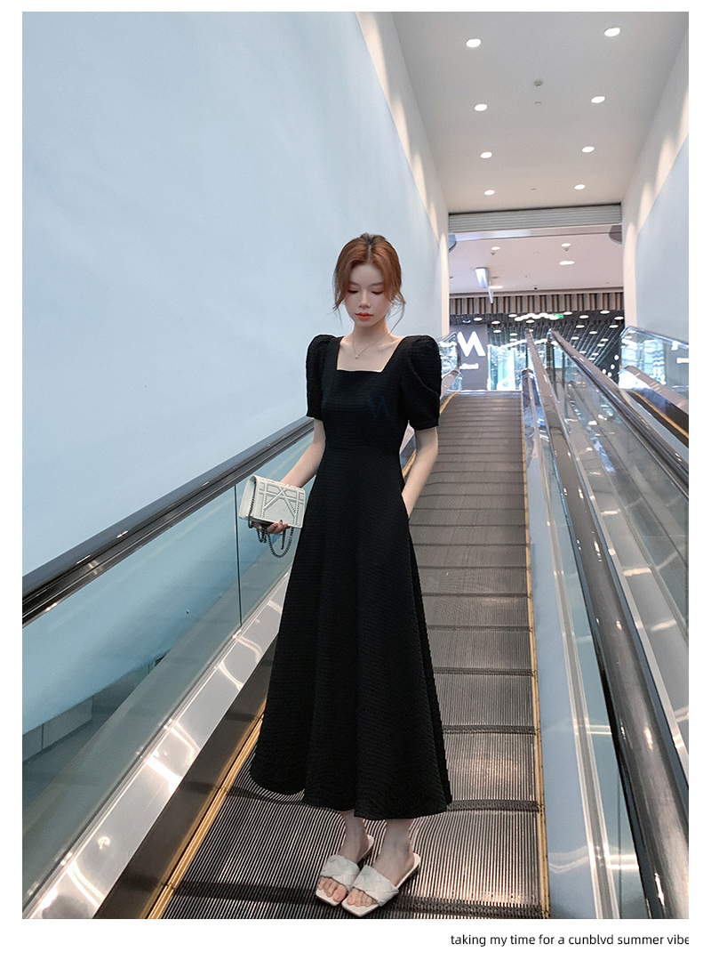 ドレス モデル画像-S1L18