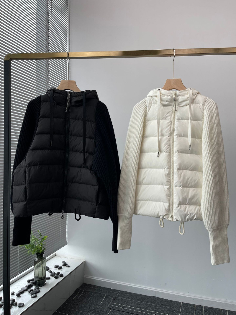 Down jacket product image-S1L10
