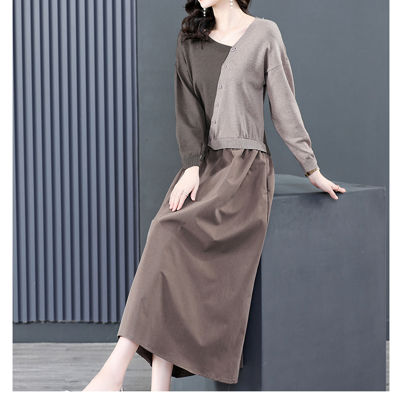 ドレス モデル画像-S1L5