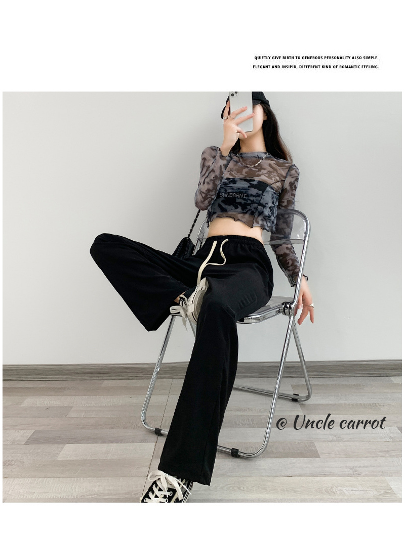 suspenders skirt/pants model image-S1L59