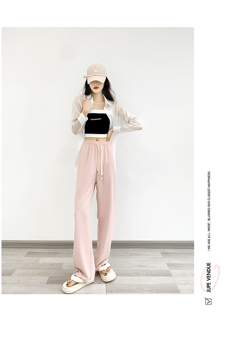 suspenders skirt/pants model image-S1L42