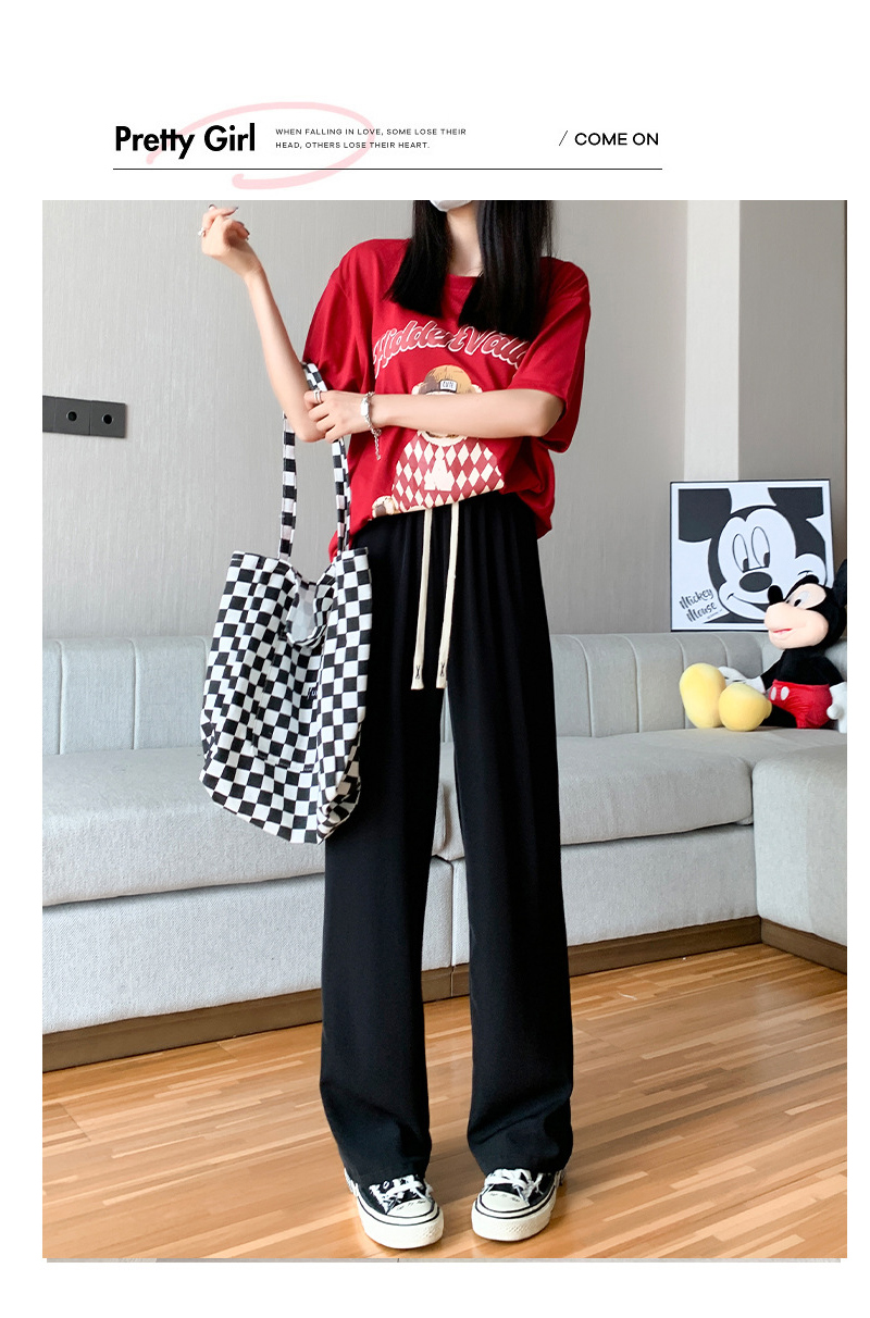 suspenders skirt/pants model image-S1L28