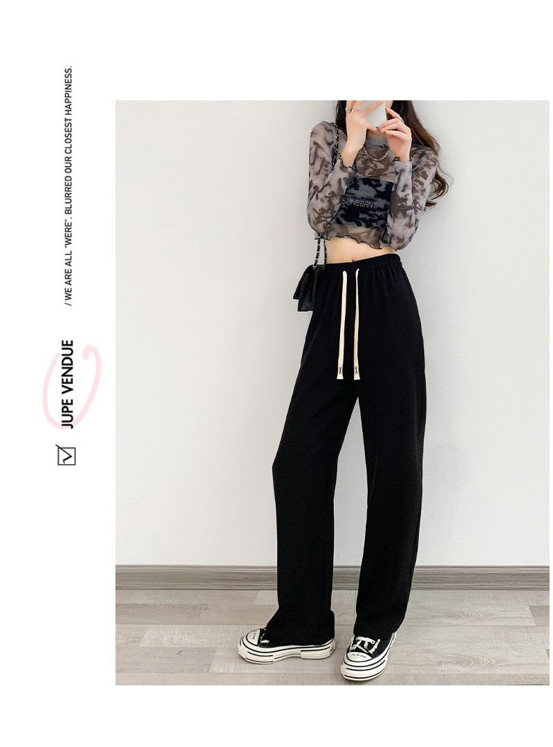 suspenders skirt/pants model image-S1L57