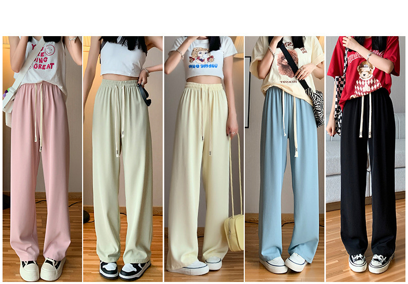 suspenders skirt/pants model image-S1L7