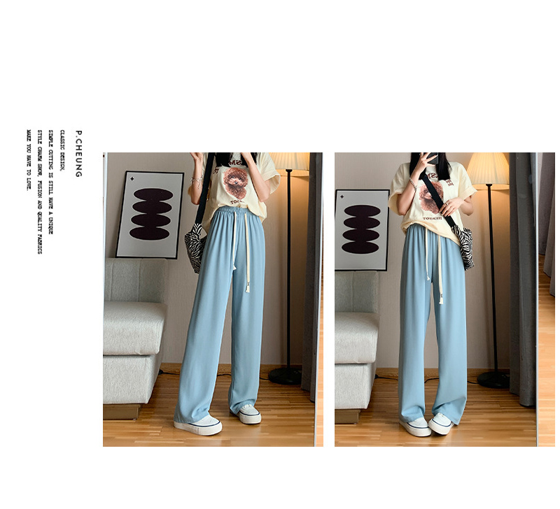 サスペンダースカート/パンツ モデル画像-S1L20