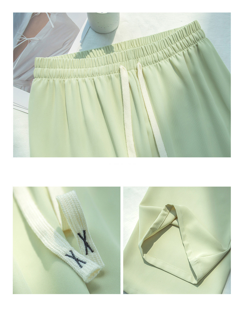 suspenders skirt/pants detail image-S1L61