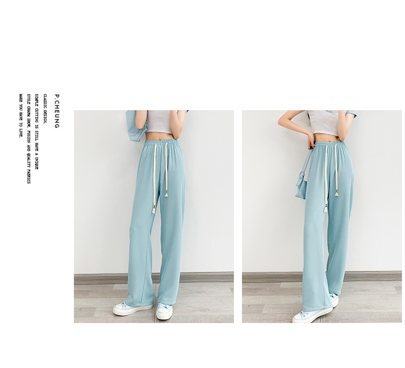 suspenders skirt/pants model image-S1L50