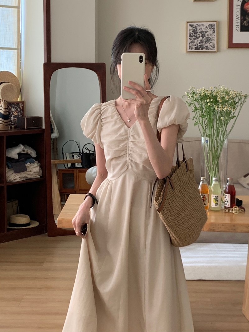 ドレス モデル画像-S1L8