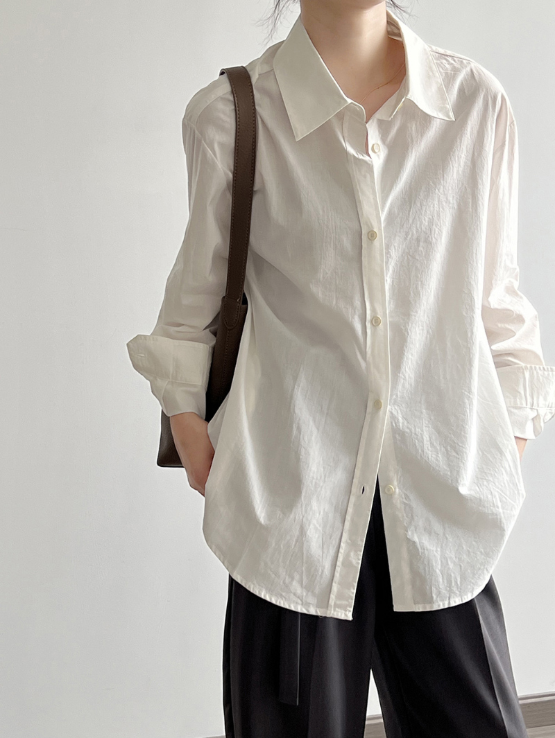blouse model image-S1L31