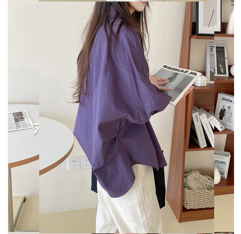 blouse model image-S1L8