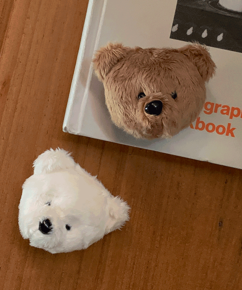 Teddy Bear Grip Talk : [PRODUCT_SUMMARY_DESC]