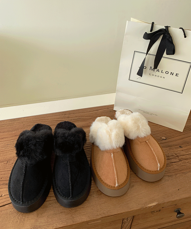 Clown Ugg Slippers : [PRODUCT_SUMMARY_DESC]
