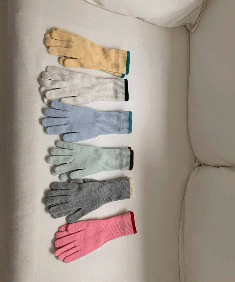 Wonder Long Gloves (55% wool) : [PRODUCT_SUMMARY_DESC]