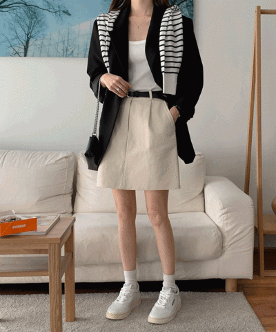 Harmony Cotton Skirt : [PRODUCT_SUMMARY_DESC]