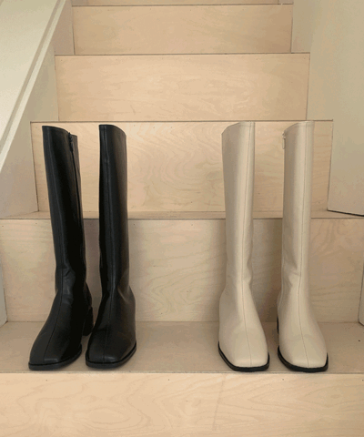 Bonnar Long Boots : [PRODUCT_SUMMARY_DESC]