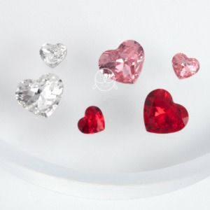 AUSTRIA CRYSTALS - danjinail