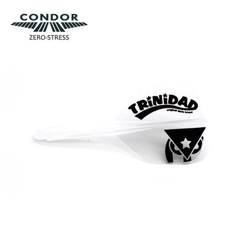 Condor Trinidad Ver.2 Clear - Small