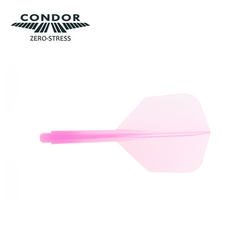 Condor Clear Pink - Small