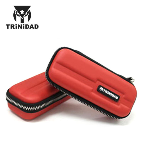 TRiNiDAD - TOY - Red