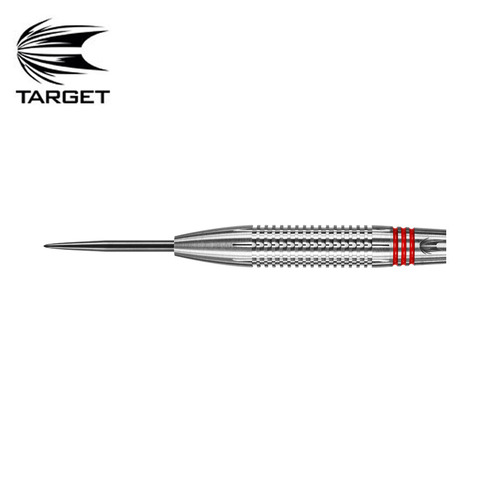 Target - STEPHEN BUNTING - THE BULLET - 80% -  21G - STEEL TIP DART