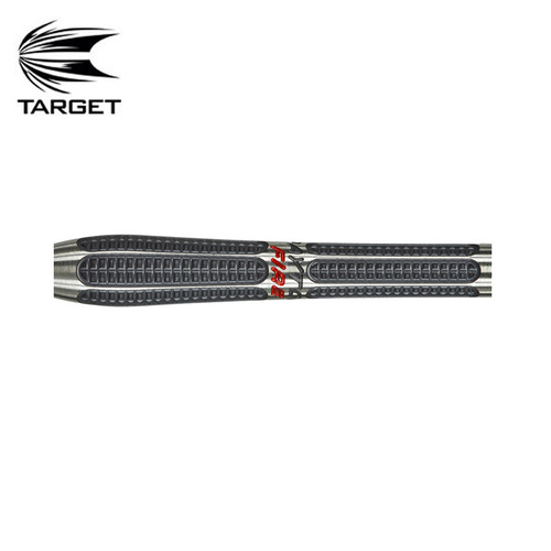 Target - DAYTONA FIRE - DF10 - 18G - soft tip