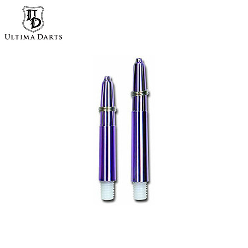 Ultima Darts - Shaft - Metallic-Purple
