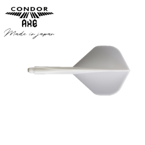 Condor - AXE - white - STANDARD
