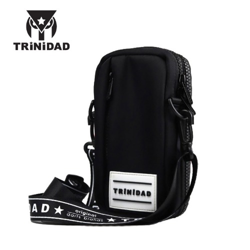 TRiNiDAD - RIDGE - Black