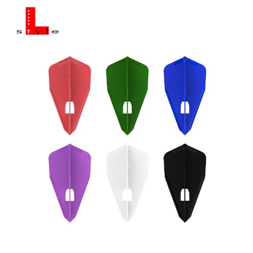 L Flight - 샴페인링 - 불렛형 Bullet (L8)