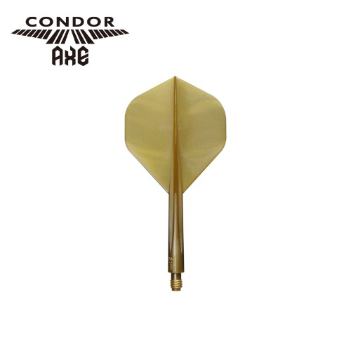 Condor (Axe) - METALLIC - Gold - Standard