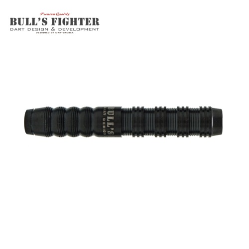 Bull&#039;s Fighter - Hyper Black - Rutile