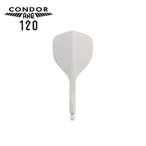 Condor AXE 120 - Standard - White