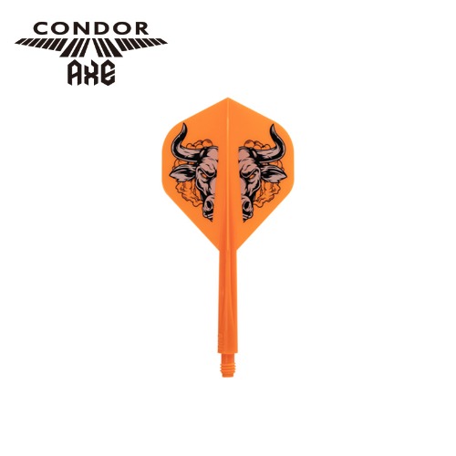 Condor (Axe) - Aussie Bull (Mal Cuming) - Standard