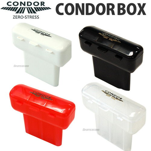 Condor Box