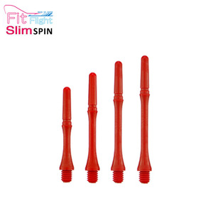 Fit Shaft -Spin - Red (강화형)