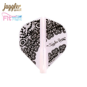 Fit Flight x Juggler - lace - pink - standard (no.200)