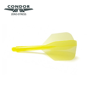 Condor Clear Yellow - Small
