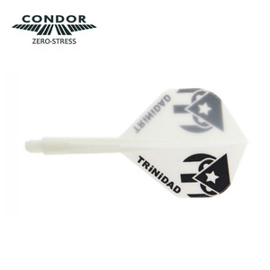 Condor Trinidad White - Standard
