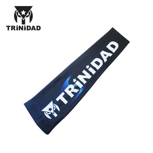 TRiNiDAD - Arm Supporter BIG LOGO