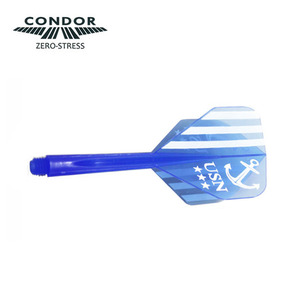 Condor - U.S Navy - clear blue - standard