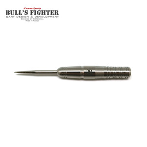 Bull&#039;s Fighter - 80% - MORAX - Steel