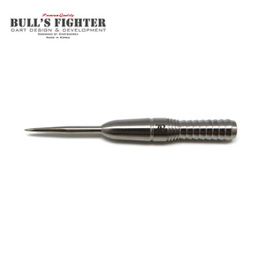 Bull&#039;s Fighter - 80% - VINE - Steel