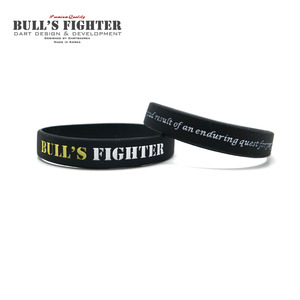Bull&#039;s Fighter - bracelet 팔찌 - Black