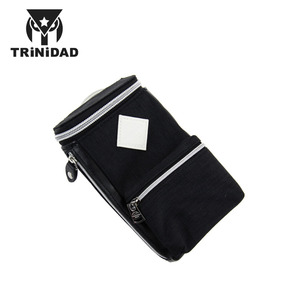 TRiNiDAD - Square -  Black