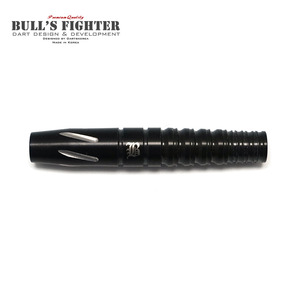 Bull&#039;s Fighter - Hyper Black - Yeon Deux