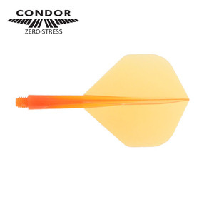 Condor Orange - Standard