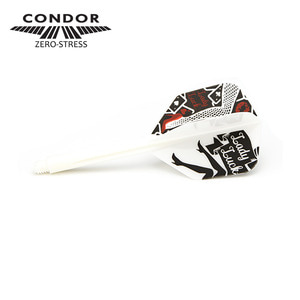 Condor - Ladyluck - White - small