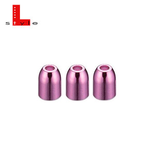 L-STYLE - PREMIUM CHAMPAGNE RING - Pink
