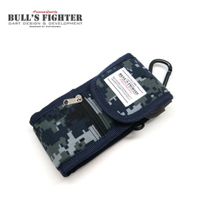 Bull&#039;s Fighter - SALIX 샐릭스 - Camouflage blue 